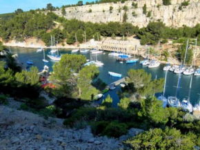 Feel Good Cassis